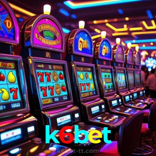 k6bet：Venha para o futebol digital! Aposte agora e ganhe como um campeão!