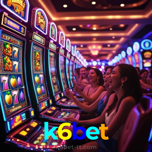k6bet：Vença o poker online e mostre sua habilidade nas cartas!
