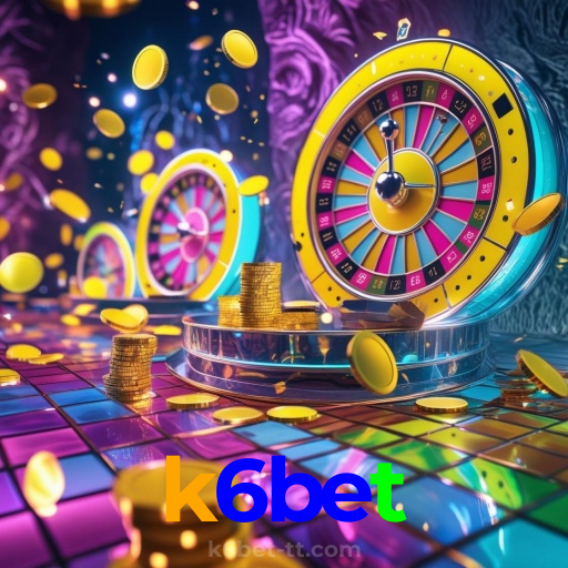k6bet：Jogue poker e aposte no futebol online, tudo no mesmo lugar!