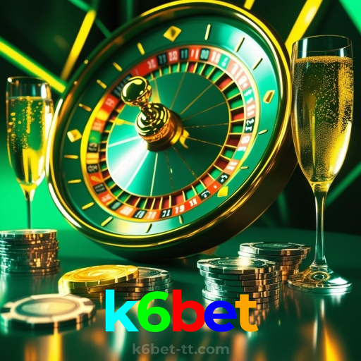 k6bet：Vença no futebol online e leve para casa prêmios incríveis!