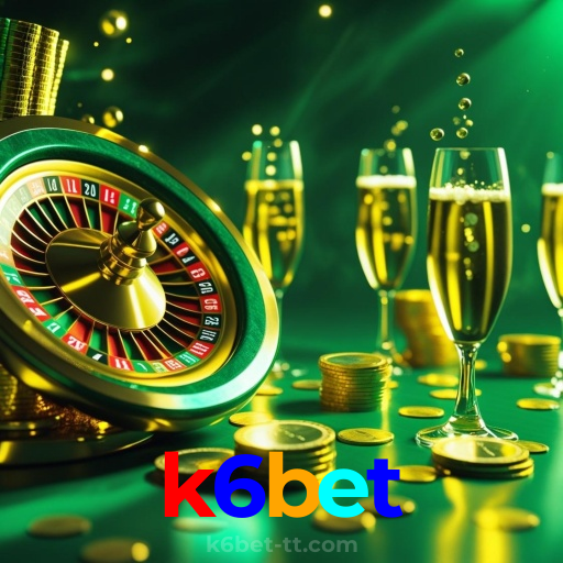 k6bet：Jogue slots, aposte no futebol e ganhe com confiança no nosso cassino online!