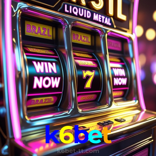 k6bet：Jogue futebol online e tenha a chance de conquistar grandes recompensas!