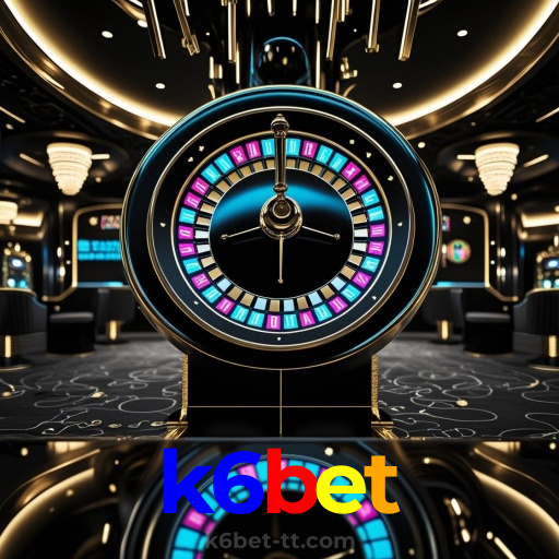 k6bet：Vença no poker online! Prove que você é o mestre das cartas!