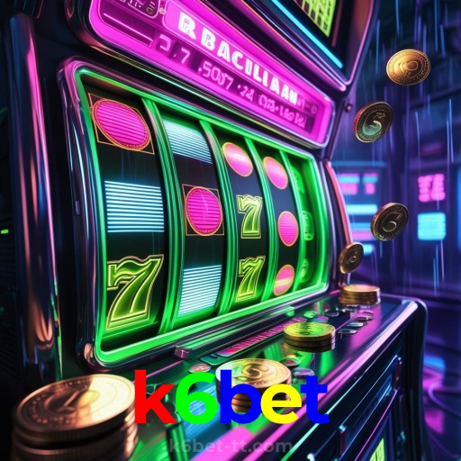 k6bet：Aposte no seu time e ganhe prêmios incríveis com poker e roleta!