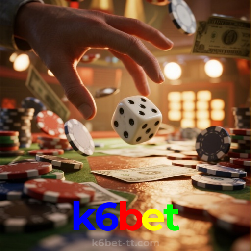 k6bet：Jogue poker e aposte no futebol ao vivo para grandes vitórias!