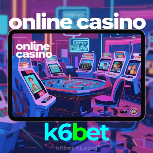 k6bet：Aposte no futebol online e conquiste prêmios incríveis agora!