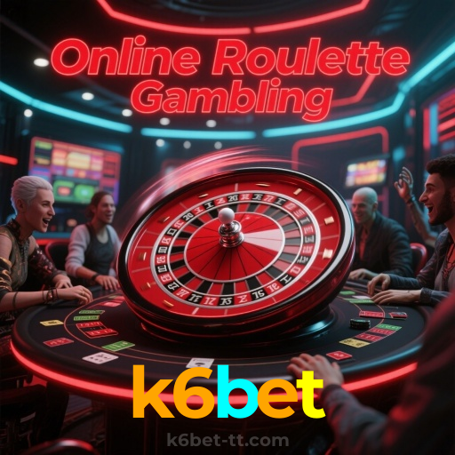 k6bet：Aposte no futebol e jogue blackjack com grandes vitórias no cassino online!