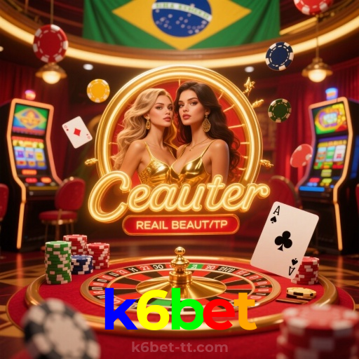 k6bet：Jogue futebol online e prove que você é o melhor!