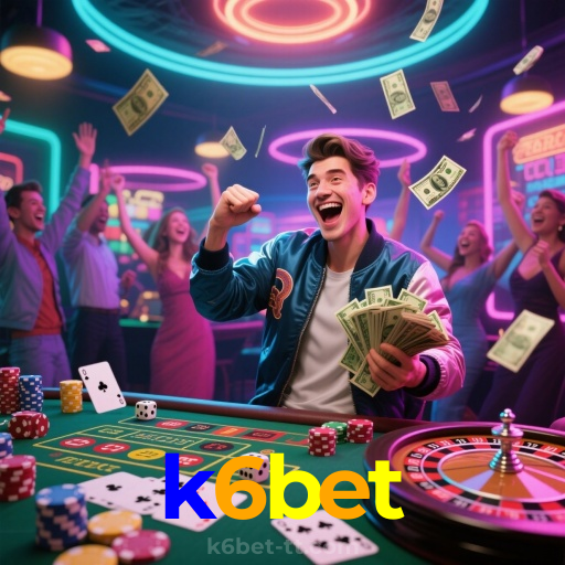 k6bet：Jogue futebol online e experimente a emoção de ser vencedor!