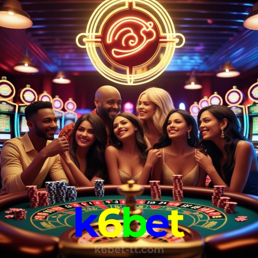 k6bet：Jogue poker, aposte no futebol e conquiste grandes prêmios em nosso cassino!