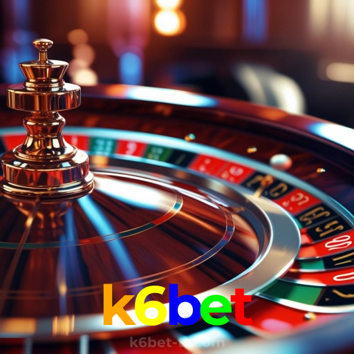 k6bet：Jogue nas melhores slots e leve o jackpot para casa!