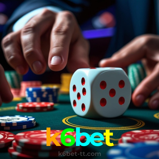 k6bet：Sinta a adrenalina do jogo! Aposte nas roletas e vença!