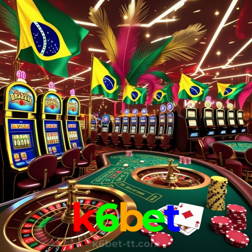 k6bet：No futebol online, você é o verdadeiro campeão da vitória!