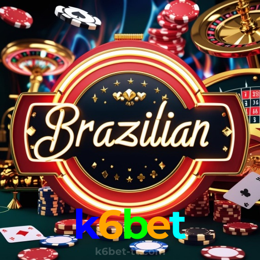 k6bet：O futebol online está na sua tela! Aposte agora e vença!