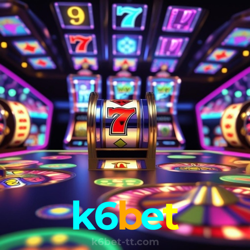 k6bet：Encontre a sorte na roleta! Aposte agora e ganhe!