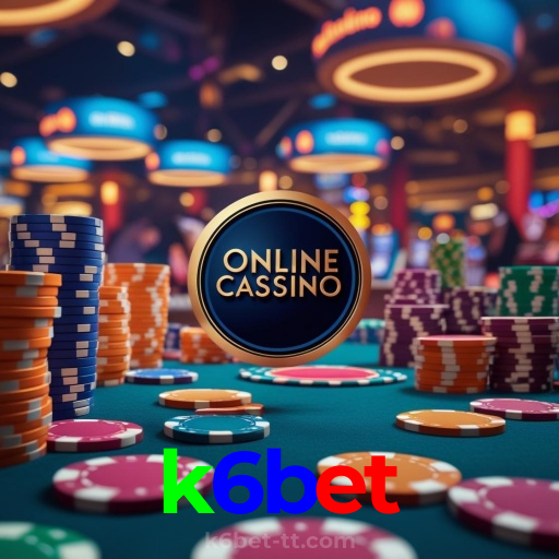 k6bet：Apostas emocionantes no futebol e grandes vitórias em jogos como roleta!