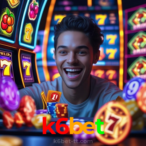 k6bet：Aposte e vença no futebol online, o campo de grandes vitórias!