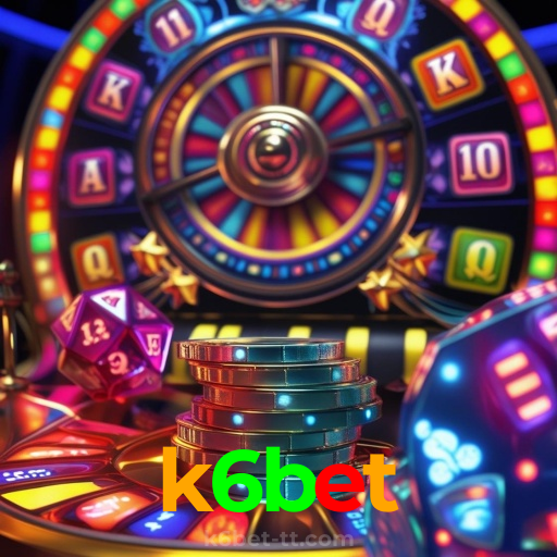 k6bet：Entre na ação! Aposte nas melhores mesas de roleta!