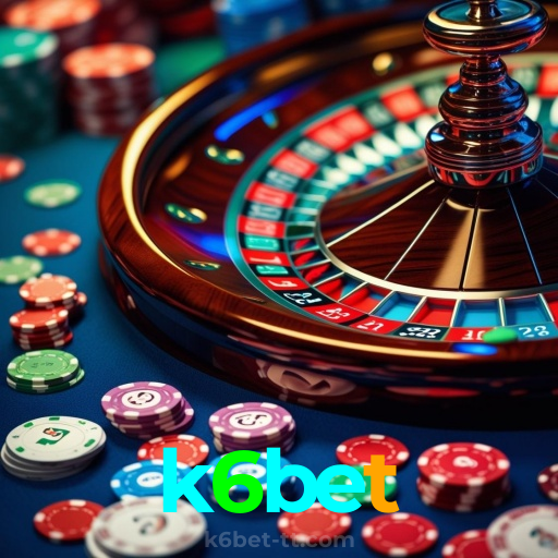 k6bet：O futebol online está esperando por você, com grandes recompensas!