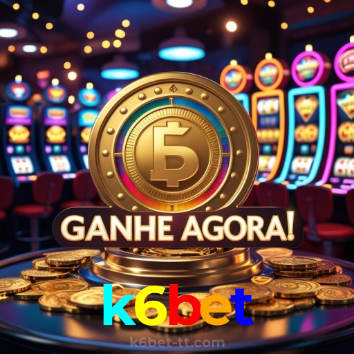k6bet：Jogue poker online e mostre que você é o mestre das cartas!