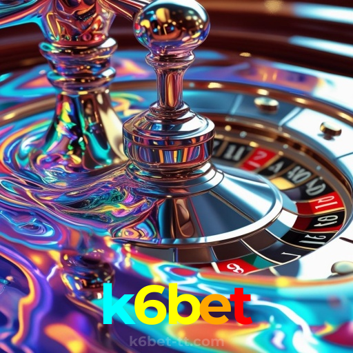 k6bet：Sinta o jogo do futebol online e conquiste vitórias impressionantes!