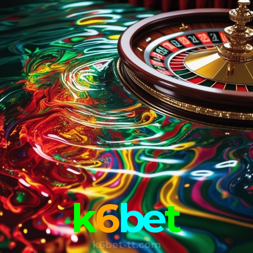 k6bet：Ganhe no futebol e jogue os melhores jogos de cassino online!