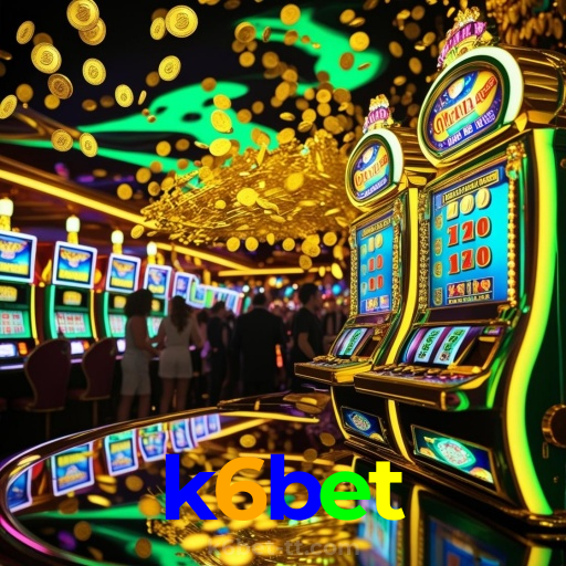 k6bet：Jogue poker no nosso cassino e conquiste vitórias épicas!
