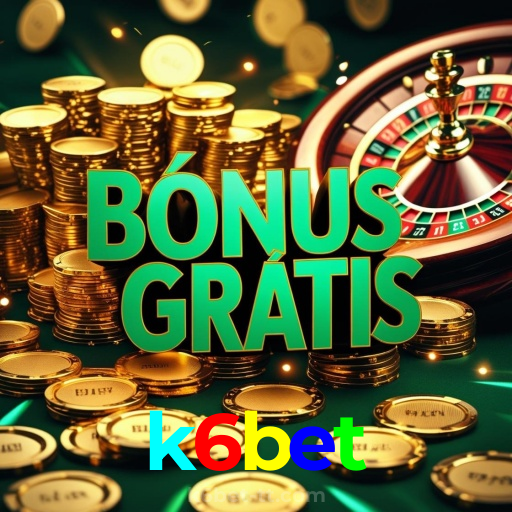 k6bet：Jogue futebol online e sinta a adrenalina das grandes vitórias!