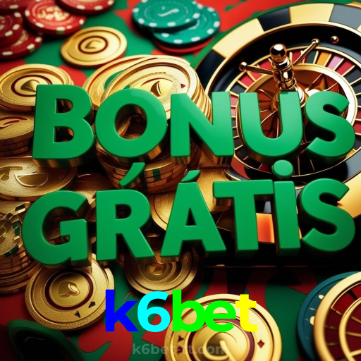 k6bet：Aposte no futebol online e seja o maior vencedor de todos!