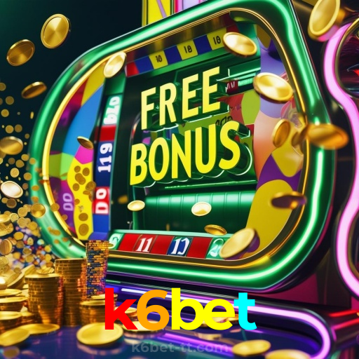 k6bet：Jogue poker e aposte no futebol com segurança e grandes prêmios!