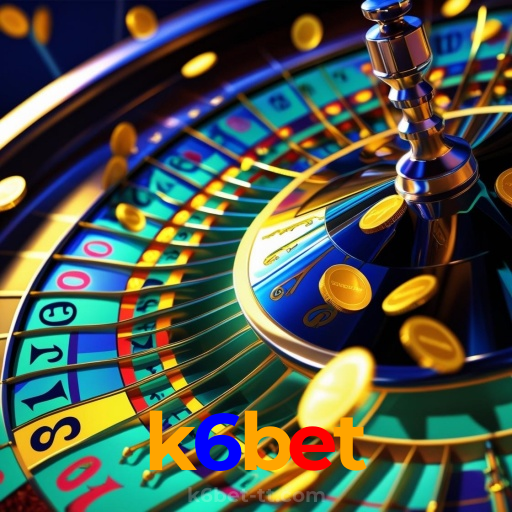 k6bet：Vença no futebol online e sinta o sabor da conquista!