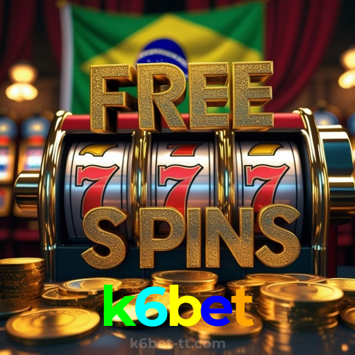 k6bet：Sua sorte está no cassino online com poker, roleta e futebol ao vivo!