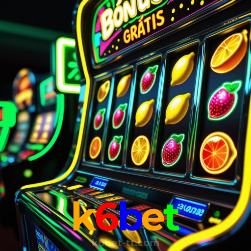 k6bet：Ganhe prêmios em jogos de poker e aposte no futebol com grandes odds!