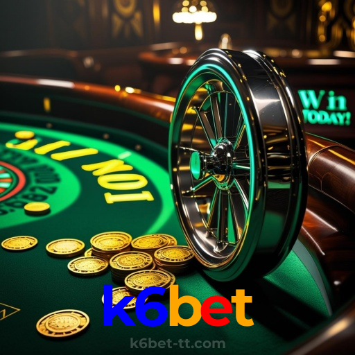 k6bet：Jogue poker, aposte no futebol e tenha uma experiência incrível no cassino online!