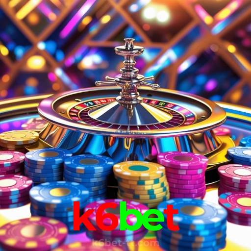 k6bet：Jogue agora e vença no melhor cassino online!