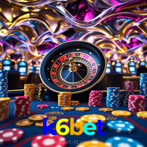 k6bet：Sua sorte está no cassino online com apostas no futebol e jogos emocionantes!