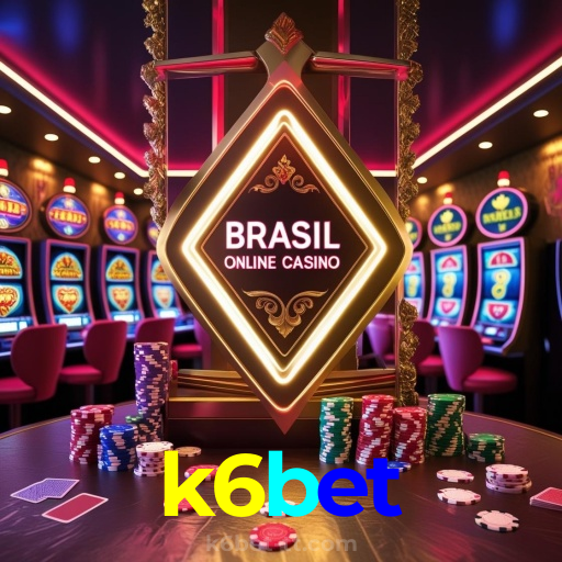 k6bet：Jogue blackjack e aposte no futebol para uma experiência completa!