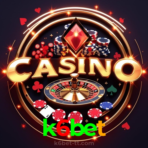 k6bet：A diversão nunca para! Entre no nosso cassino e jogue os melhores jogos!