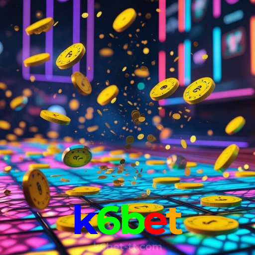 k6bet：Vença grandes prêmios nas mesas de poker online!