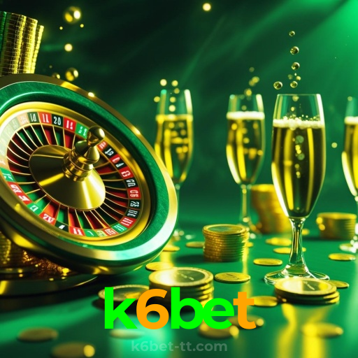 k6bet：Jogue no cassino mais confiável com apostas em futebol e jogos emocionantes!