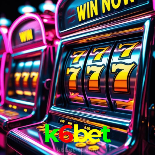 k6bet：Jogue blackjack, aposte no futebol e vença com grandes prêmios!