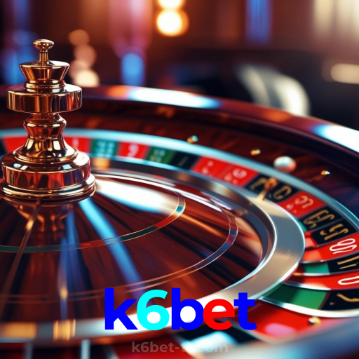 k6bet：Entre no jogo de futebol virtual! Aposte e vença os melhores times!