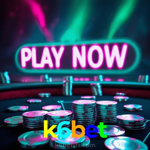 k6bet：Sinta a emoção de ganhar no blackjack! Aposte agora!