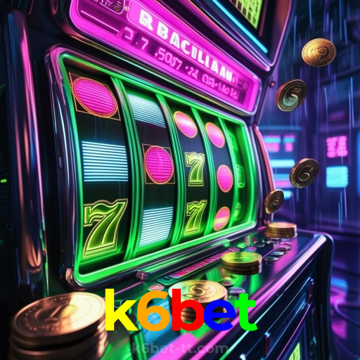 k6bet：A sorte está ao seu lado nas nossas mesas de roleta! Aposte agora!