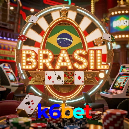 k6bet：Jogue slots, aposte no futebol e vença em grande estilo!