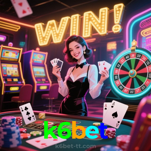 k6bet：Vença no futebol online e leve para casa prêmios incríveis!