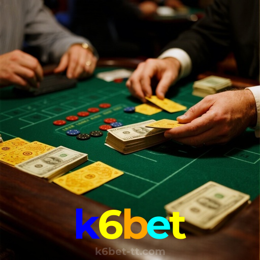 k6bet：Jogue futebol online e vença grandes prêmios agora!
