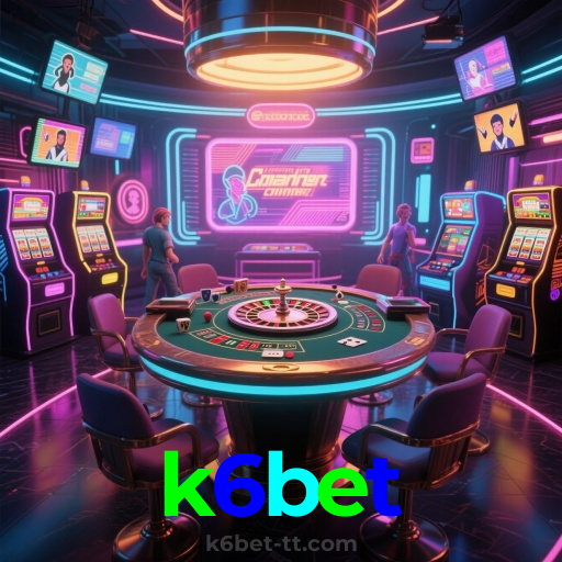 k6bet：Jogue futebol online e sinta a adrenalina de ganhar!