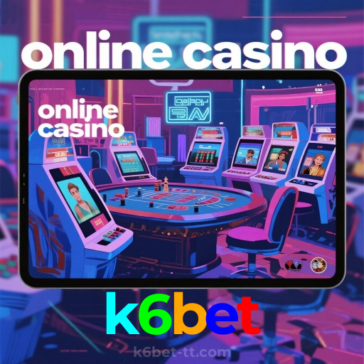 k6bet：Jogue blackjack, aposte no futebol e leve para casa grandes prêmios!