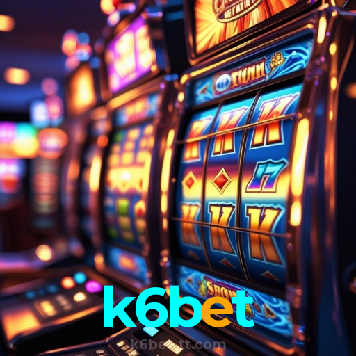 k6bet：A emoção do futebol digital está em alta! Aposte e vença!